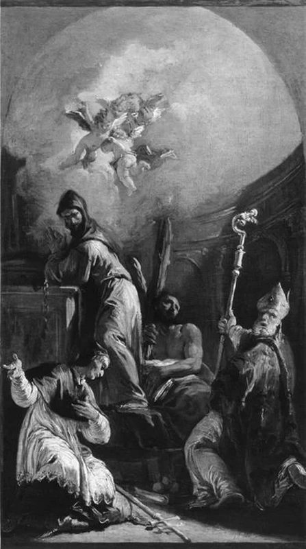 Quattro Santi
